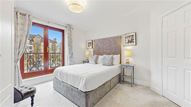 215 Block 15 Marina Village, Malahide, Co. Dubin, Malahide, Dublin