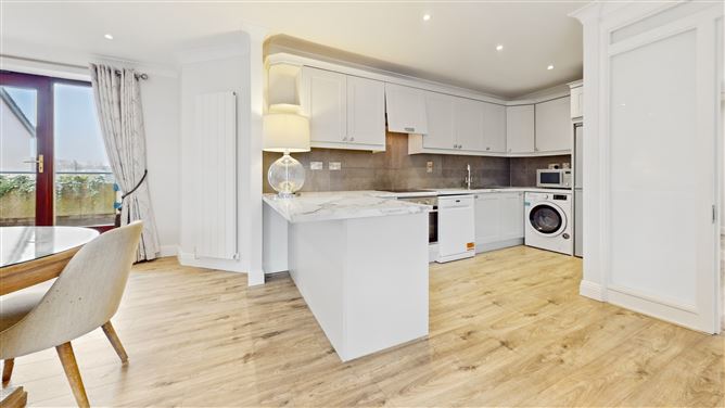 215 Block 15 Marina Village, Malahide, Co. Dubin, Malahide, Dublin