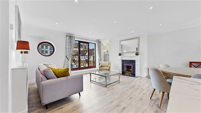 215 Block 15 Marina Village, Malahide, Co. Dubin, Malahide, Dublin