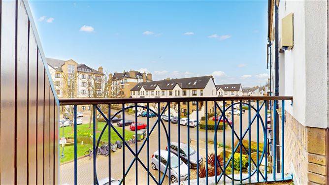 215 Block 15 Marina Village, Malahide, Co. Dubin, Malahide, Dublin