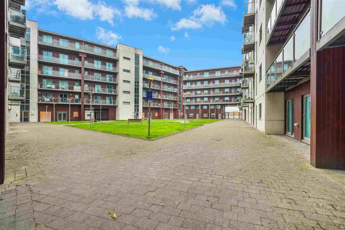 The Academy Building, Parkwest, Dublin 12