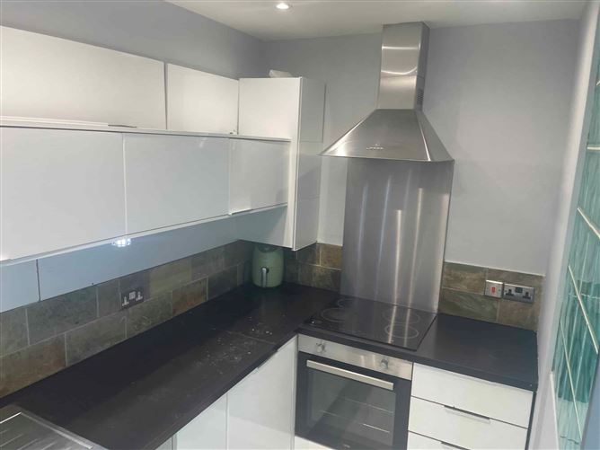 The Academy Building, Parkwest, Dublin 12