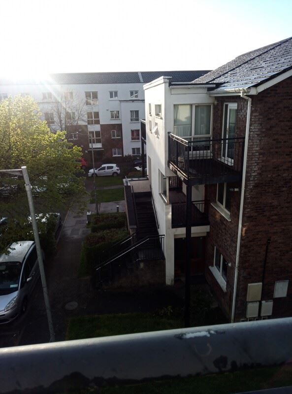 Two Double bedrooms for rent, Lucan, Co. Dublin