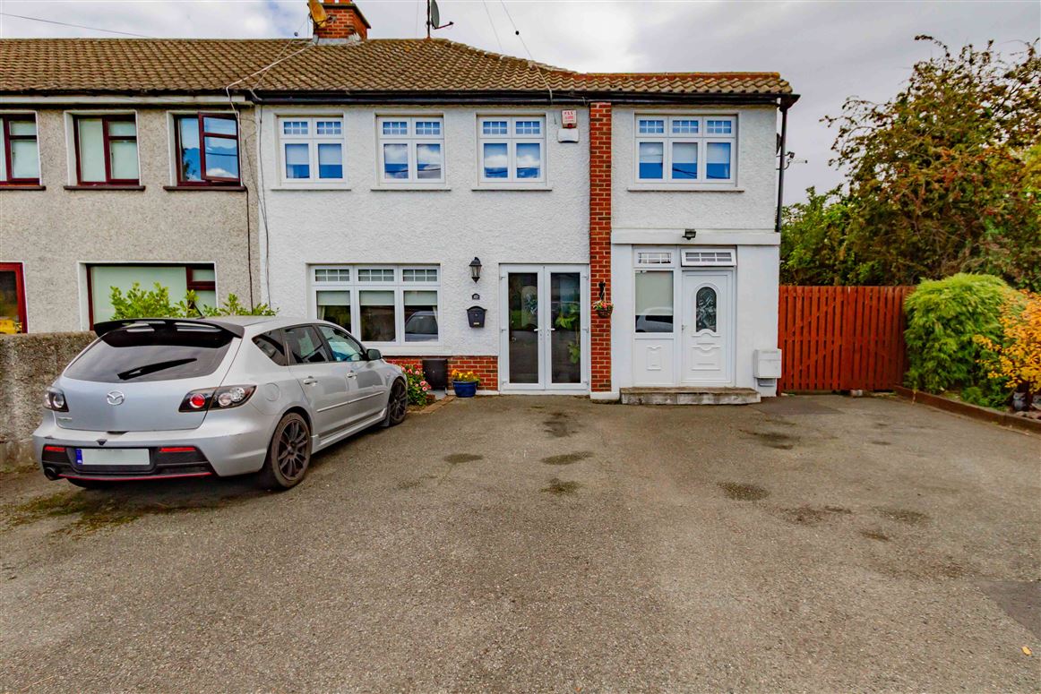 10 Club Road, Clondalkin,   Dublin 22