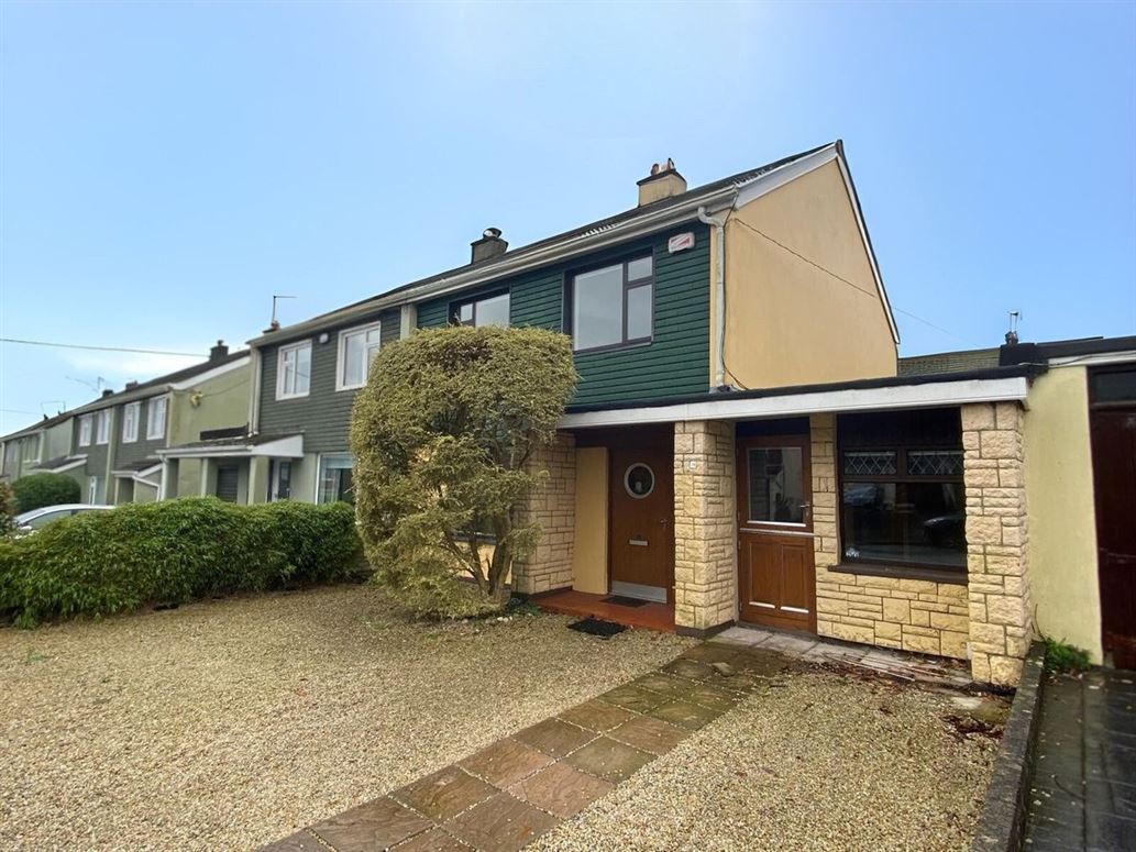 30 Silverdale Road, Ballinlough, Cork
