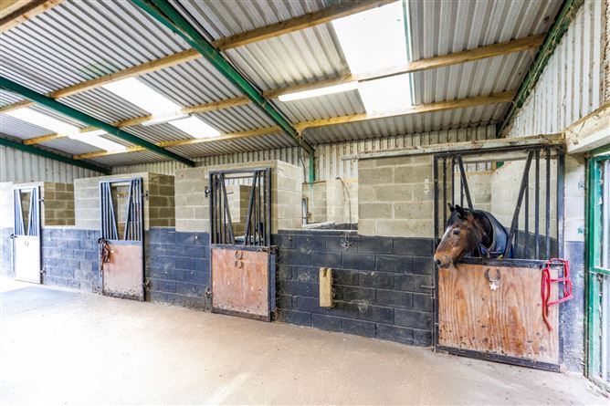 Photo 28 of 68 — Marfield Lodge, Mooretown, Ratoath, Co. Meath