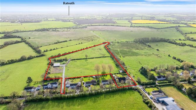 Marfield Lodge, Mooretown, Ratoath, Co. Meath
