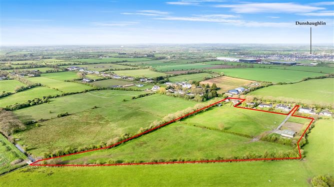 Marfield Lodge, Mooretown, Ratoath, Co. Meath