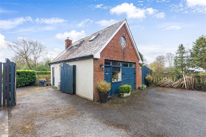 Photo 9 of 68 — Marfield Lodge, Mooretown, Ratoath, Co. Meath