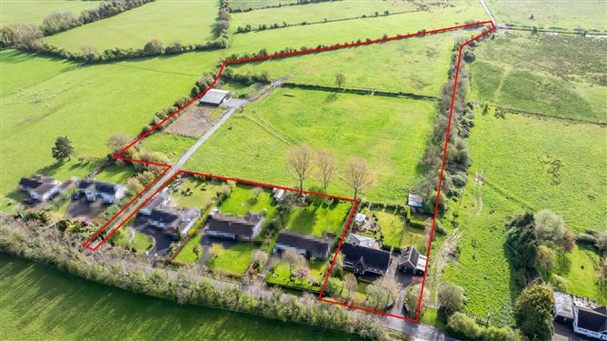Marfield Lodge, Mooretown, Ratoath, Co. Meath