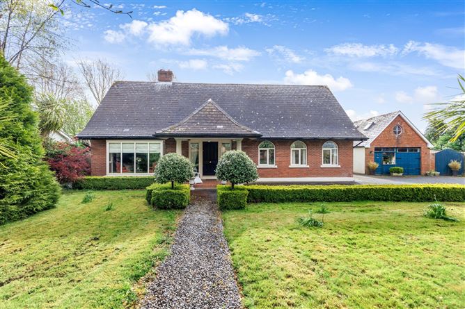 Photo 1 of 68 — Marfield Lodge, Mooretown, Ratoath, Co. Meath