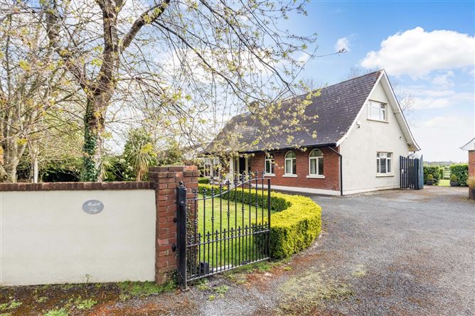 Marfield Lodge, Mooretown, Ratoath, Co. Meath