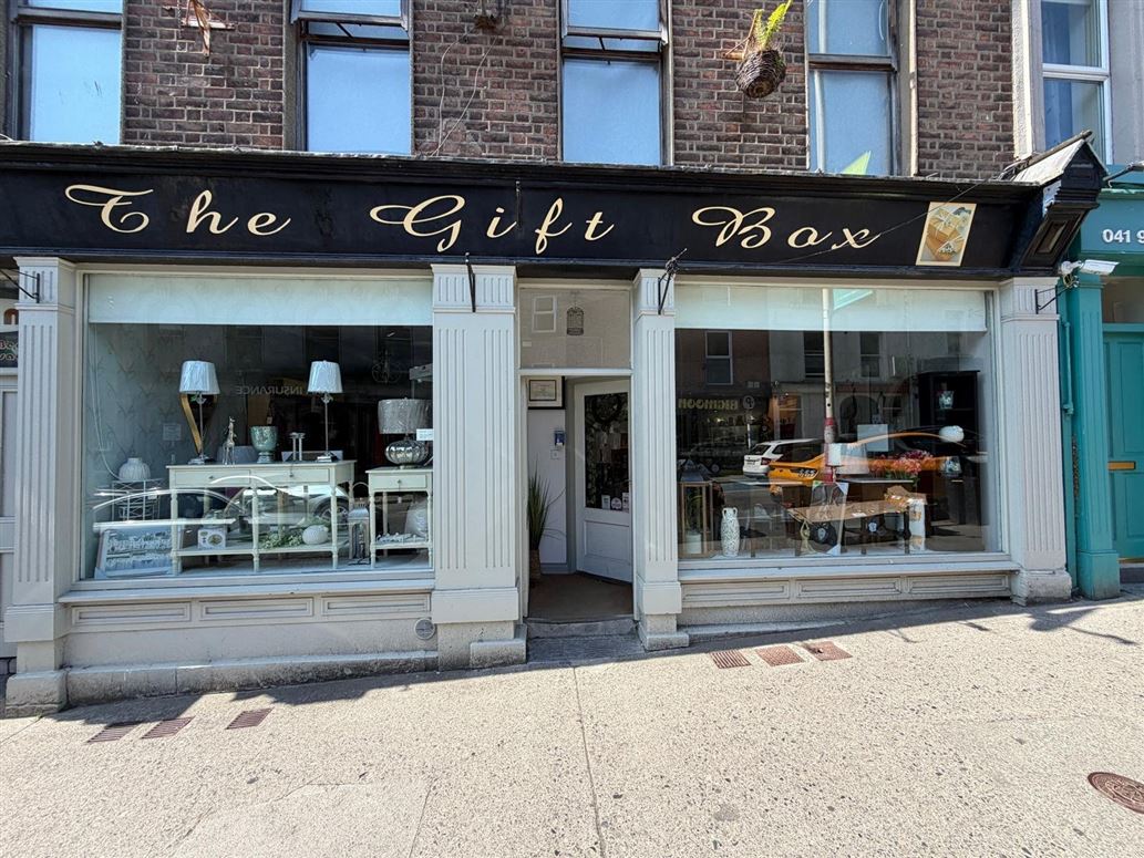 10/11 Laurence Street, Drogheda, Co. Louth
