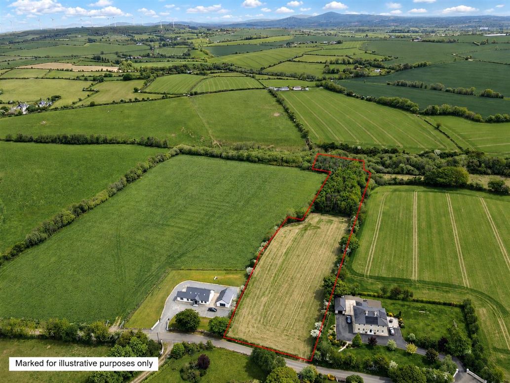 Curraghgraigue, Ballindaggin, Enniscorthy, Co. Wexford