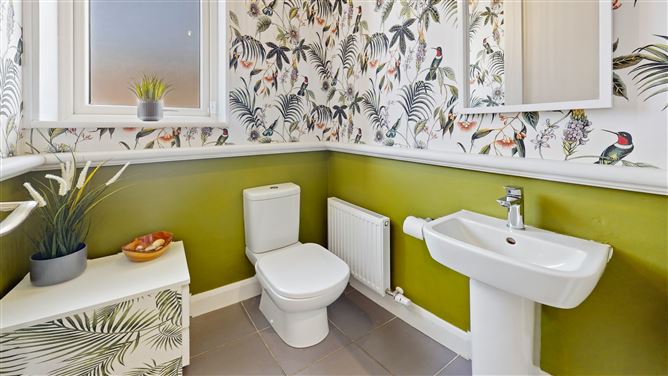 Photo 18 of 21 — 15 Hollywoodrath Road, Hollystown, Dublin 15