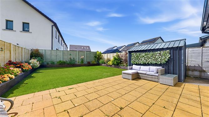 Photo 19 of 21 — 15 Hollywoodrath Road, Hollystown, Dublin 15