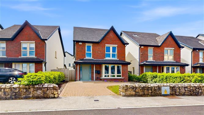 Photo 21 of 21 — 15 Hollywoodrath Road, Hollystown, Dublin 15