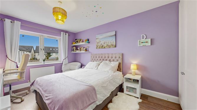 Photo 13 of 21 — 15 Hollywoodrath Road, Hollystown, Dublin 15