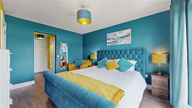 Photo 12 of 21 — 15 Hollywoodrath Road, Hollystown, Dublin 15