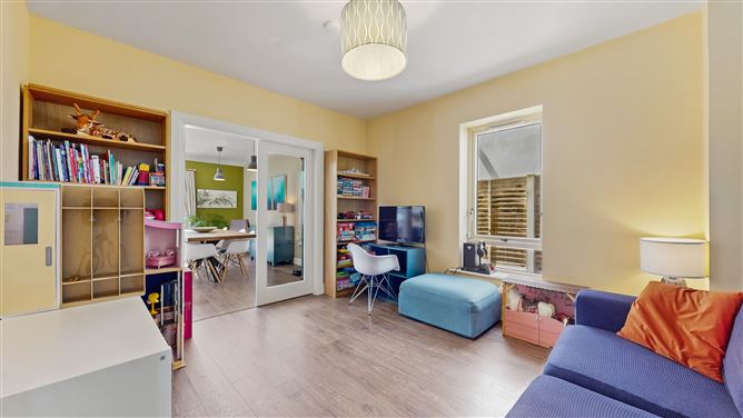 Photo 9 of 21 — 15 Hollywoodrath Road, Hollystown, Dublin 15