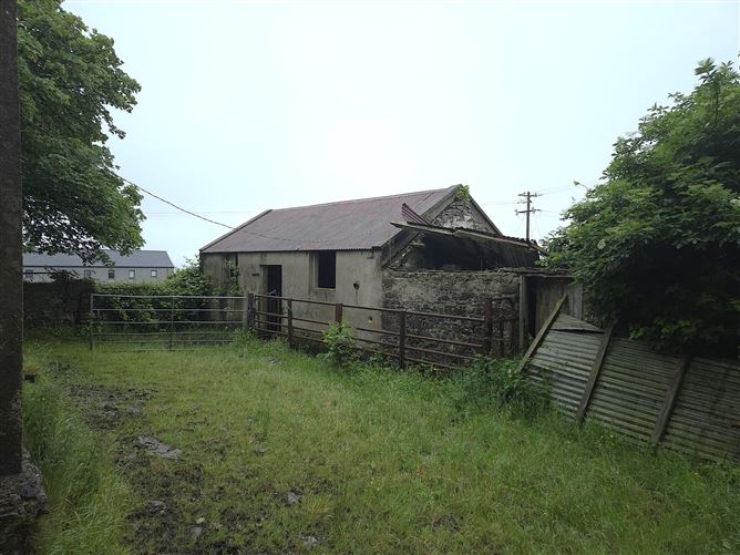 Photo 8 of 10 — Cloonagashel and Ardrea, Ballymote, Sligo