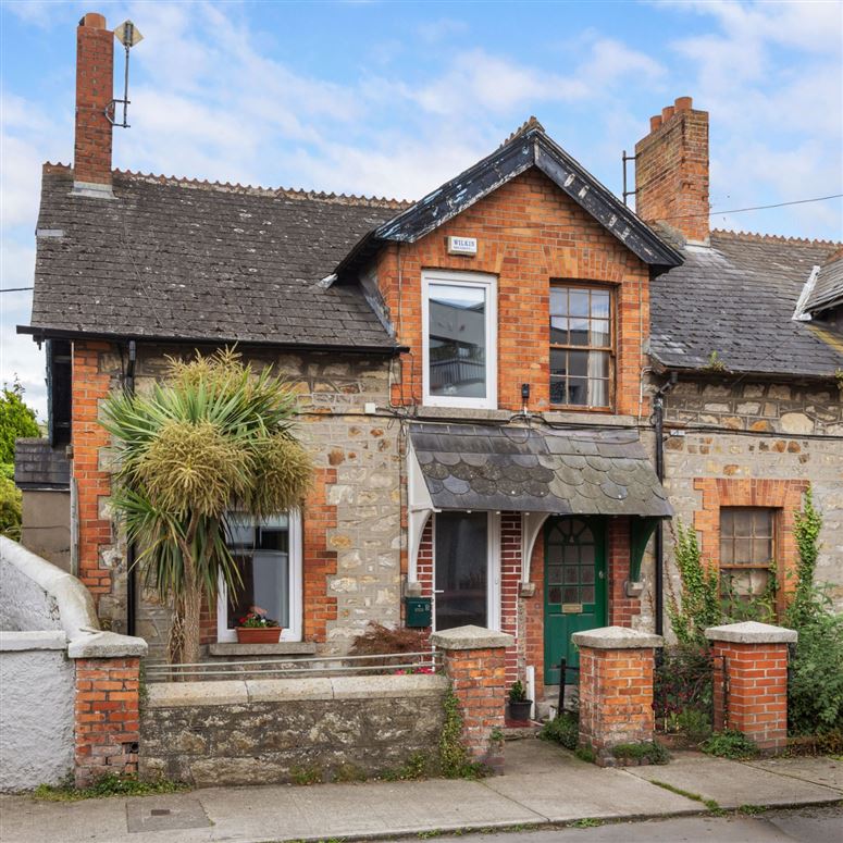 5 Brabazon Cottages, Bray, Co. Wicklow