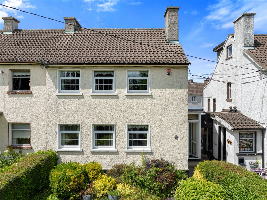 17 O'Rourke Park, Sallynoggin, Co. Dublin