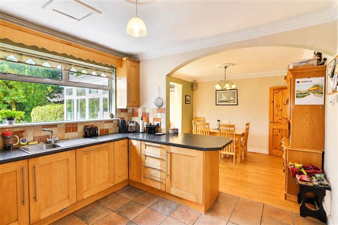 7 Troytown Heights, Navan, Co. Meath