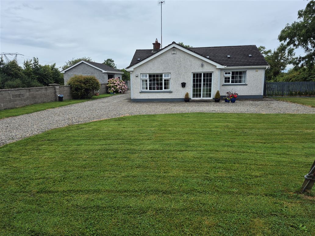 Mooretown, Slane, Meath