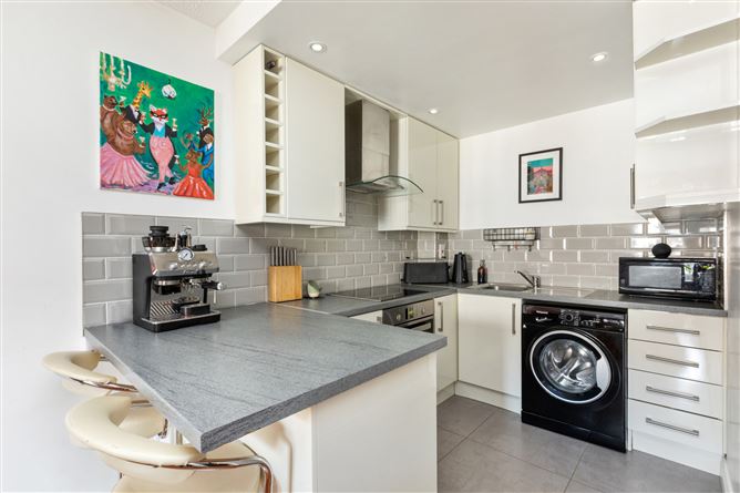 Photo 5 of 8 — Apt 81, 20 Christchurch Place, Christchurch, Dublin 8
