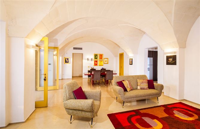 The Rooster,Ostuni,Apulia,Italy