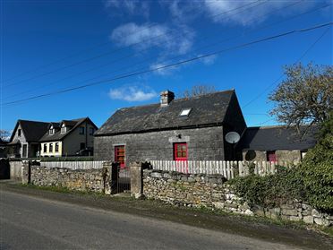 Burnchurch Cottage, Burnchurch, Cuffesgrange, Kilkenny