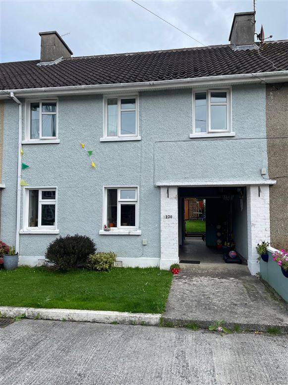 230 St Brendans Park, Tralee, Kerry
