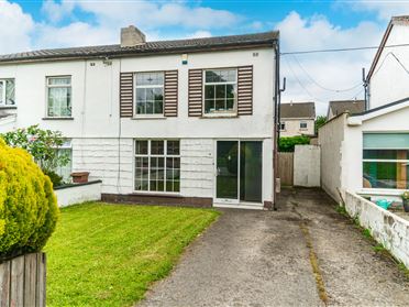 18 Dodsborough Road, Lucan, Dublin 22