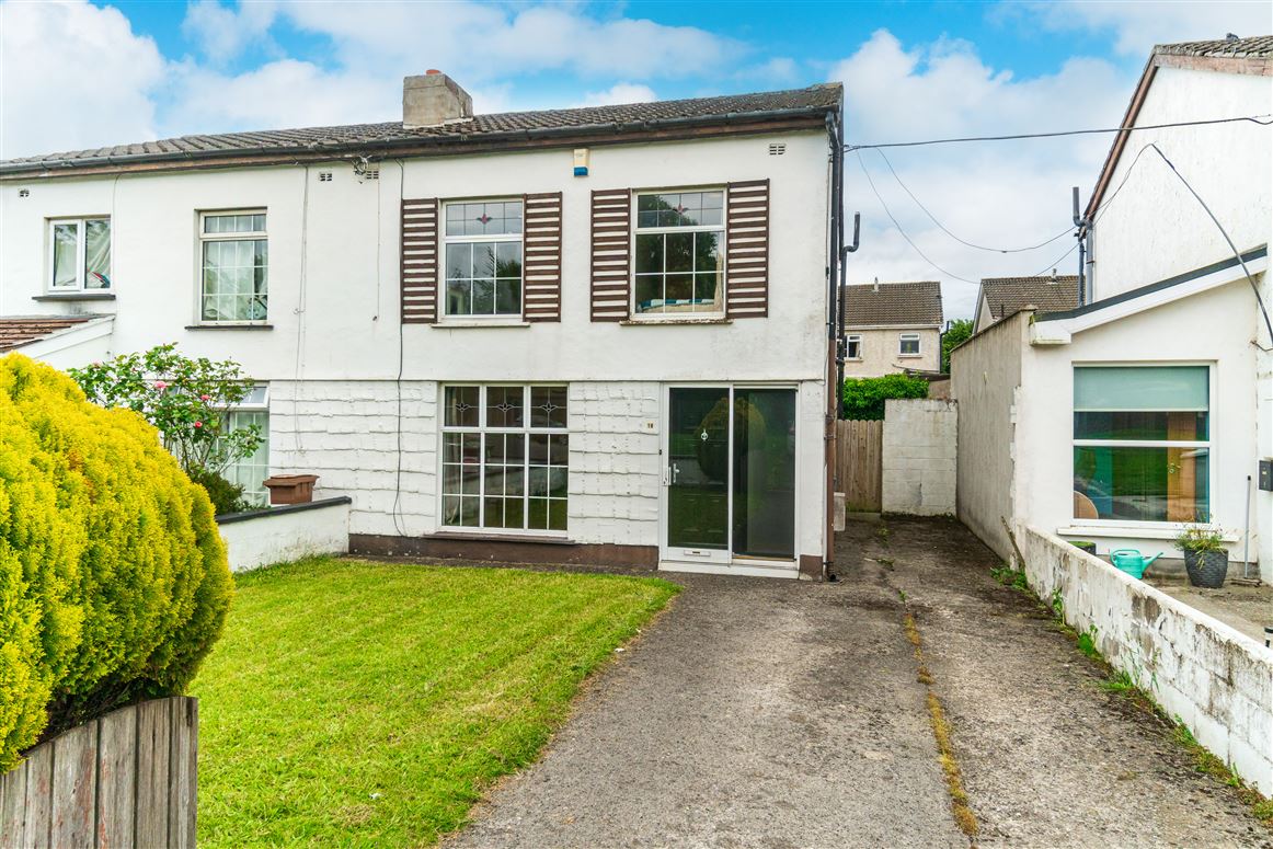 18 Dodsborough Road, Lucan, Dublin 22