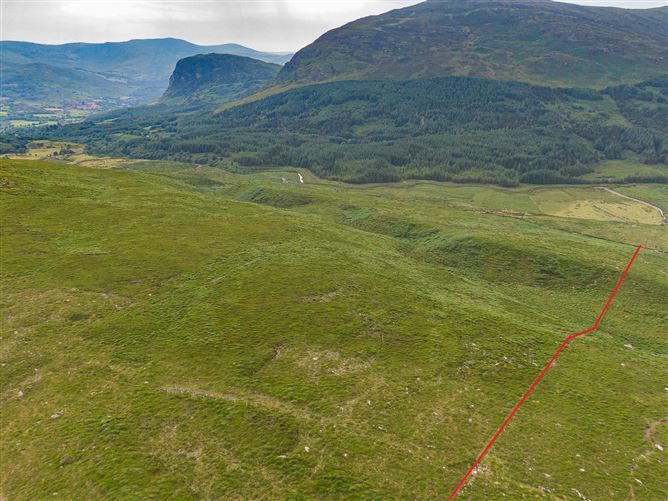 Lot 8, Gurteen, Kilgarvan, Co. Kerry