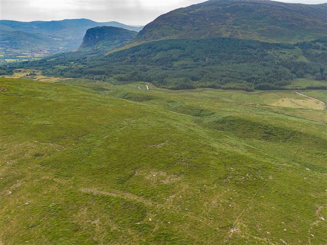 Lot 8, Gurteen, Kilgarvan, Co. Kerry