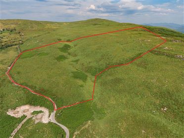 Lot 8, Gurteen, Kilgarvan, Co. Kerry
