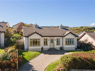 23 Seapoint, Wicklow Town, Co. Wicklow
