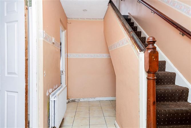 113 Drumfinn Avenue, Ballyfermot, Dublin 10