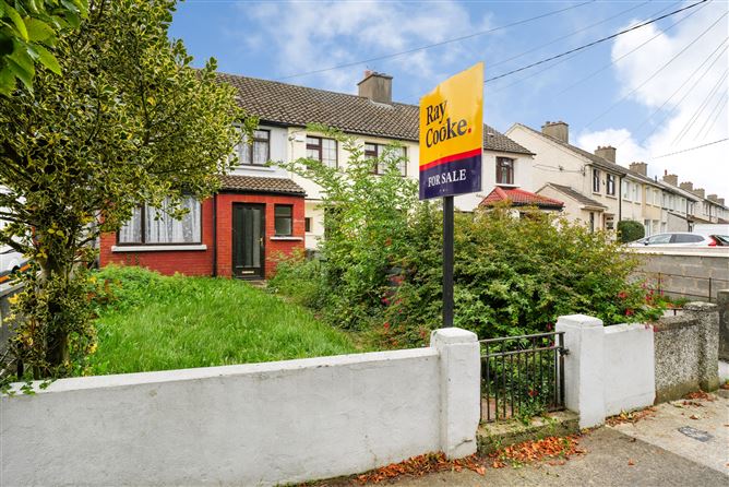 Photo 1 of 21 — 113 Drumfinn Avenue, Ballyfermot, Dublin 10