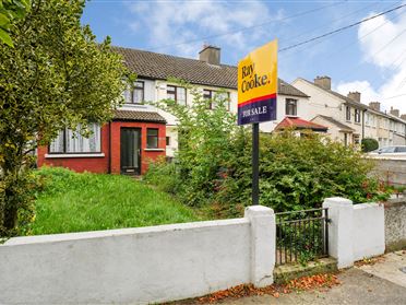 113 Drumfinn Avenue, Ballyfermot, Dublin 10
