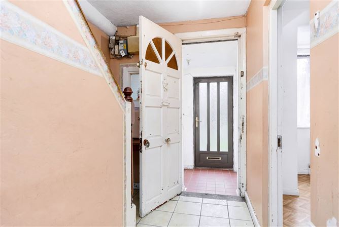 113 Drumfinn Avenue, Ballyfermot, Dublin 10