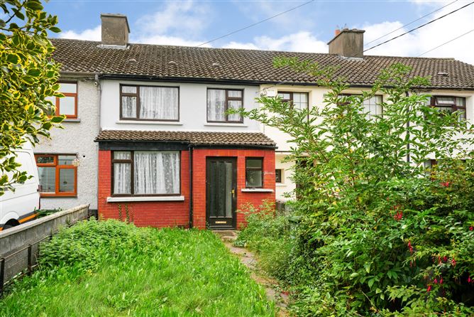 113 Drumfinn Avenue, Ballyfermot, Dublin 10