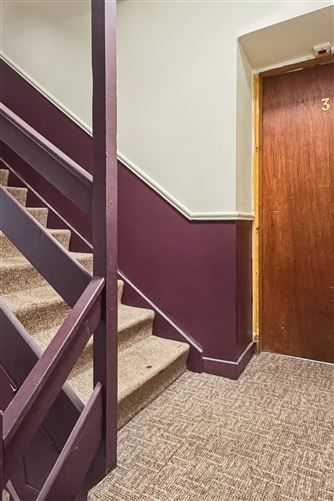 25/26 Mary Street Little, North City Centre, Dublin 7
