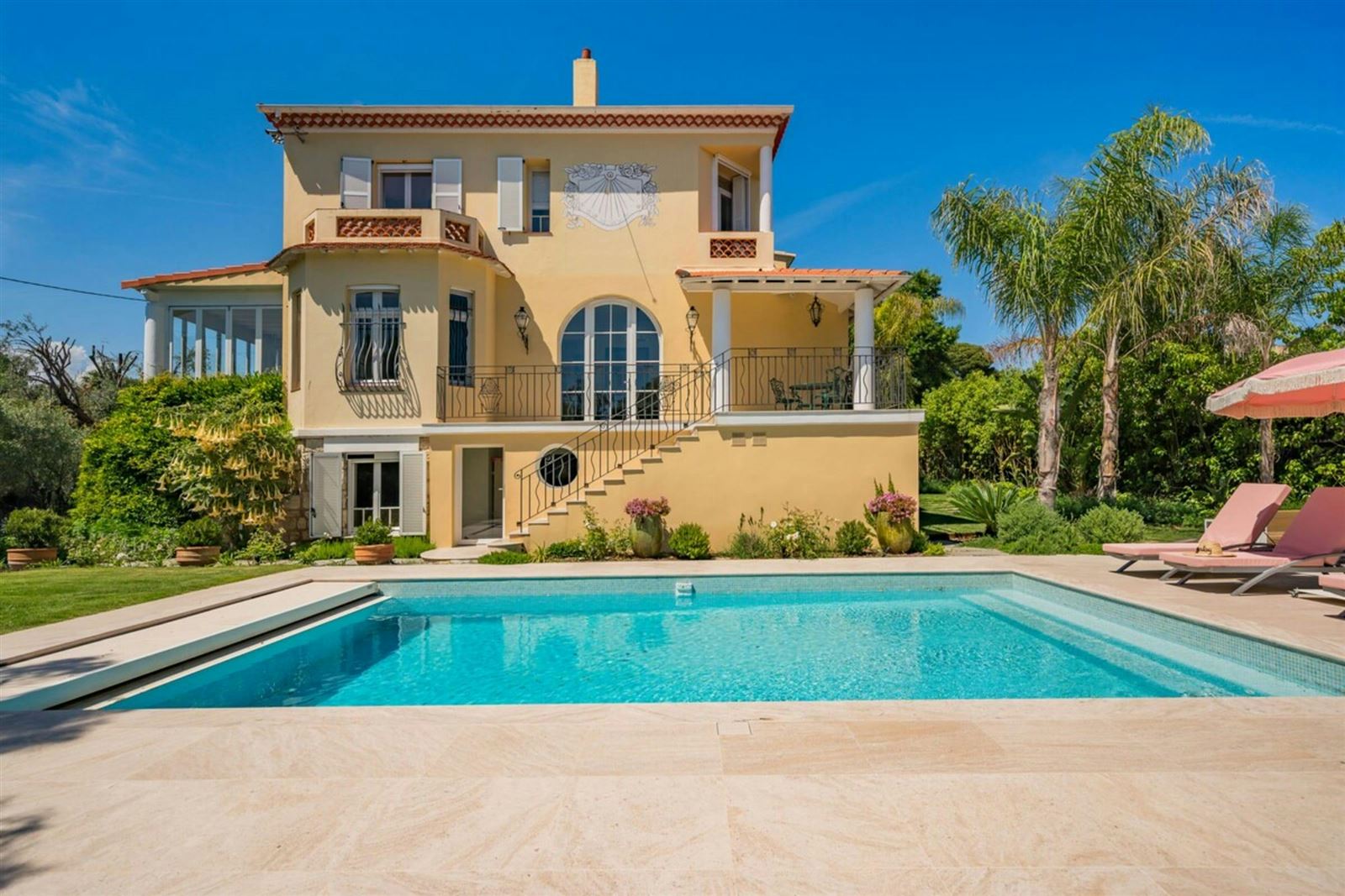 Photo 1 of 10 — Riviera Living,Antibes,Provence-Alps-French Riviera,France