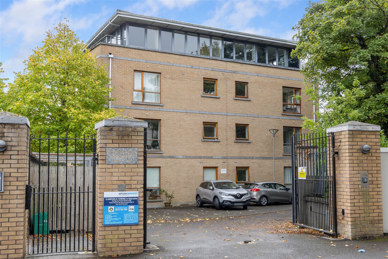 Photo 1 of 8 — Apt 12 Friarsland Crescent, Clonskeagh, Dublin 14