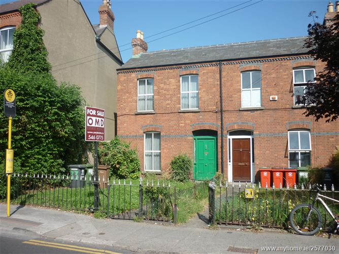 33 Chelmsford Road, Ranelagh,   Dublin 6