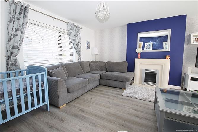 11 Crossforge, Saggart, County Dublin