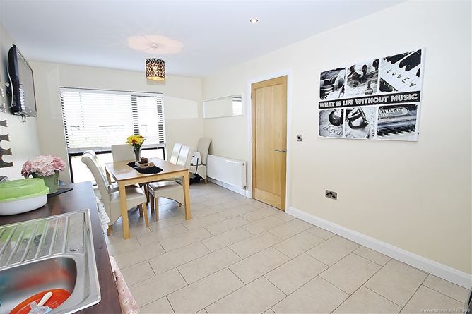 11 Crossforge, Saggart, County Dublin